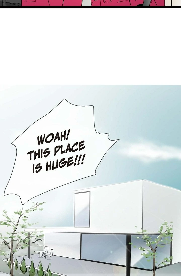 Clean with Passion for Now [Official] chapter 9 page 20