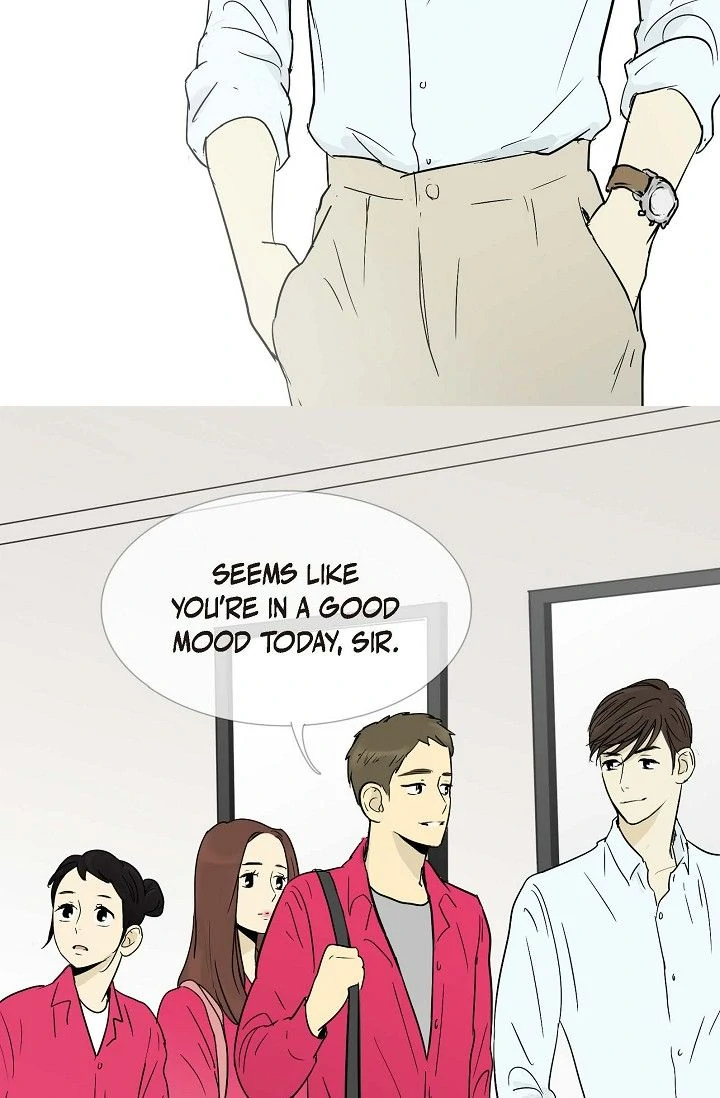 Clean with Passion for Now [Official] chapter 9 page 23