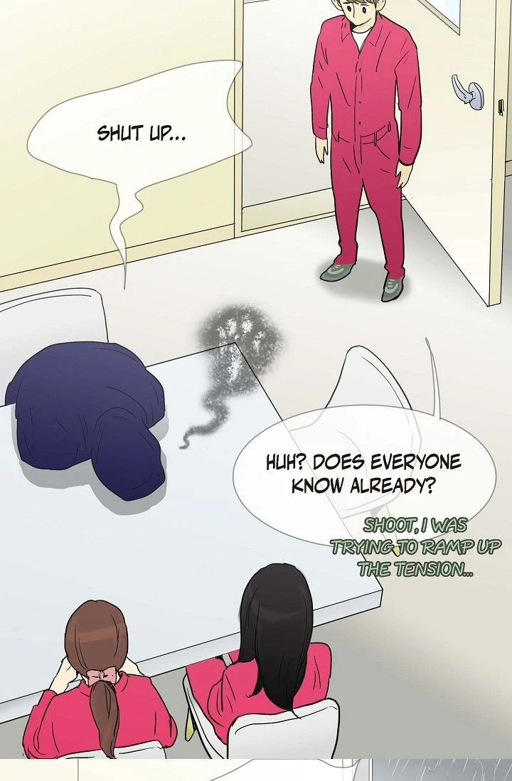 Clean with Passion for Now [Official] chapter 9 page 3