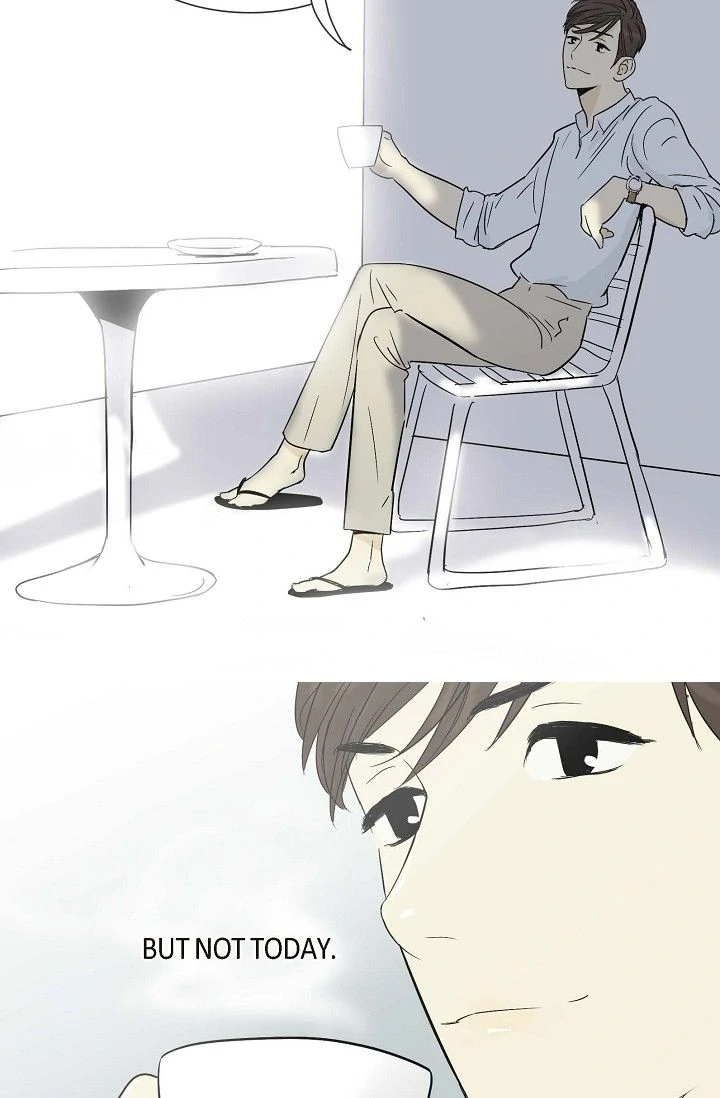 Clean with Passion for Now [Official] chapter 9 page 35