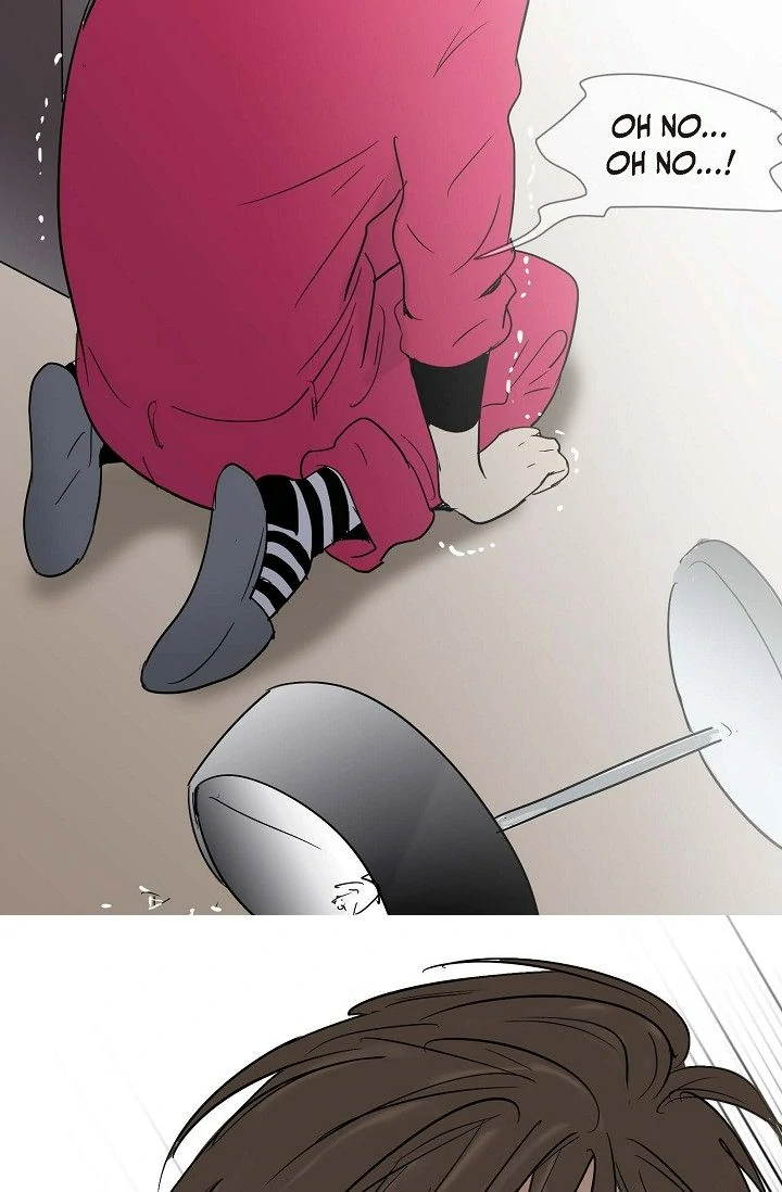 Clean with Passion for Now [Official] chapter 9 page 42