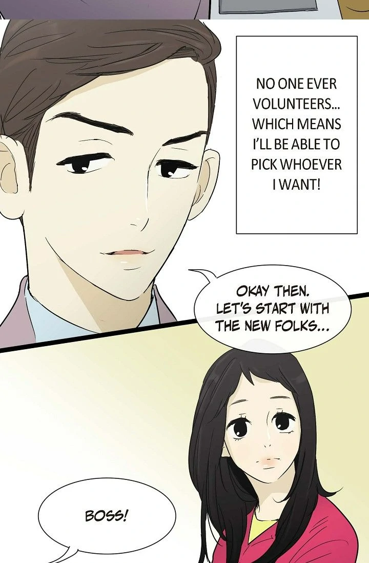 Clean with Passion for Now [Official] chapter 9 page 7