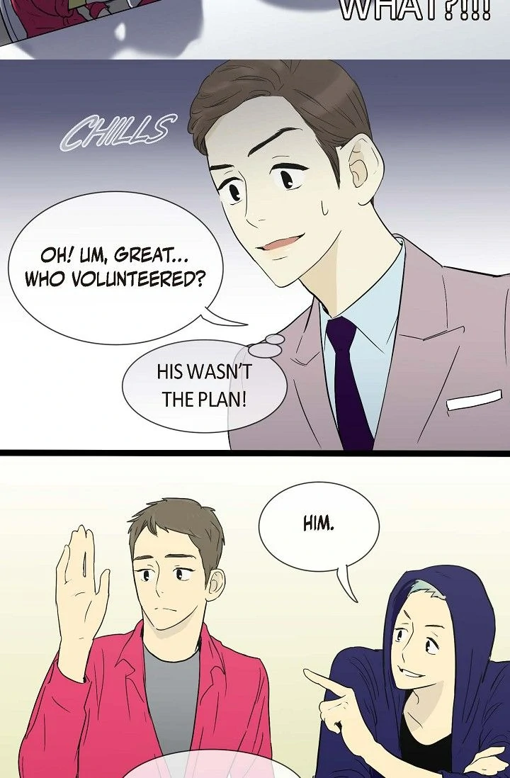 Clean with Passion for Now [Official] chapter 9 page 9