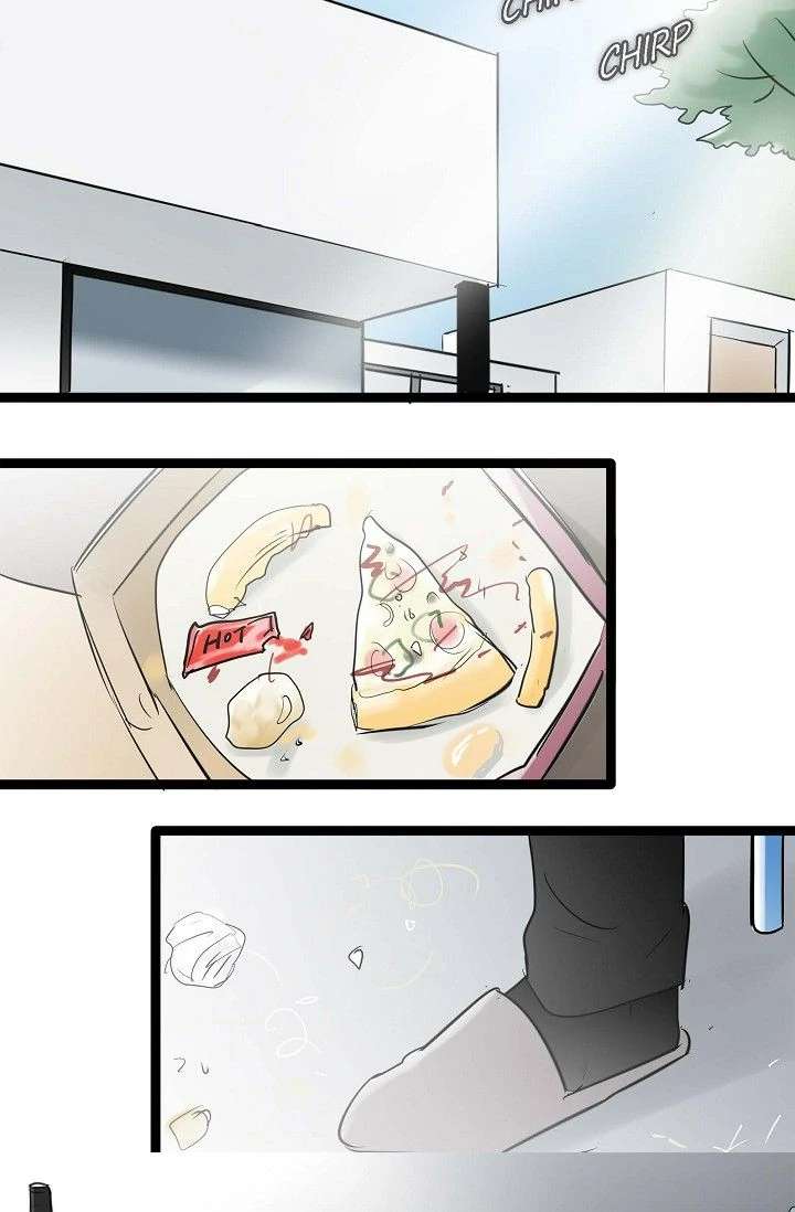 Clean with Passion for Now [Official] chapter 90 page 2