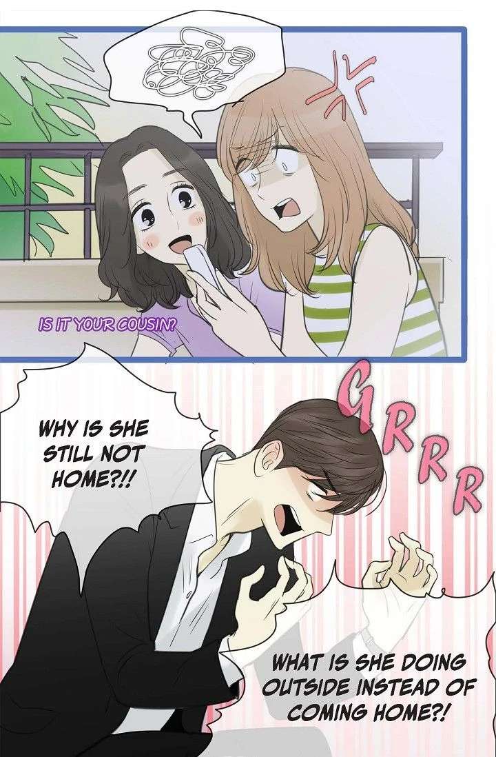 Clean with Passion for Now [Official] chapter 90 page 6