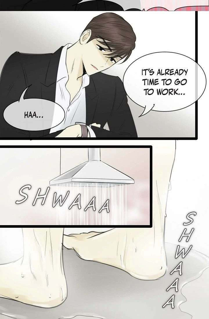 Clean with Passion for Now [Official] chapter 90 page 7