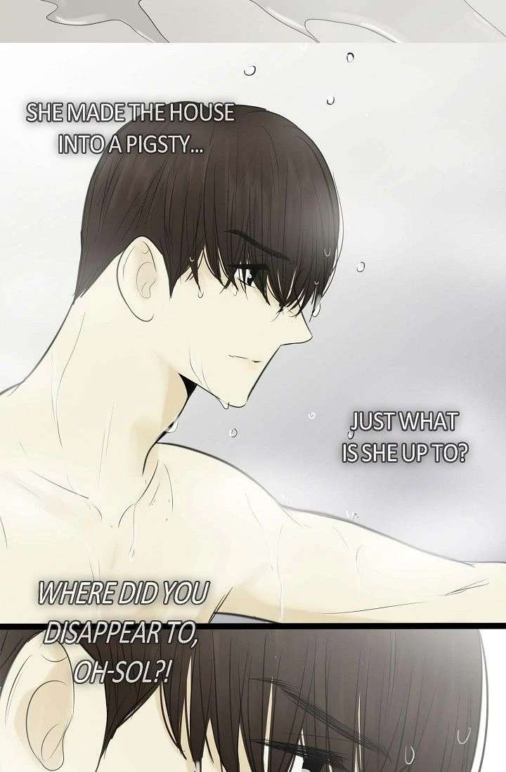 Clean with Passion for Now [Official] chapter 90 page 8