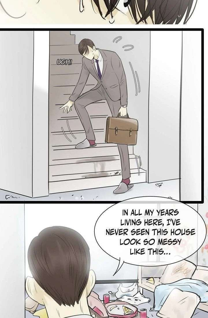 Clean with Passion for Now [Official] chapter 90 page 9