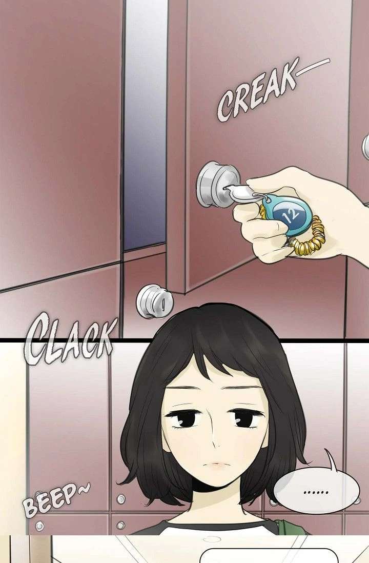 Clean with Passion for Now [Official] chapter 91 page 2