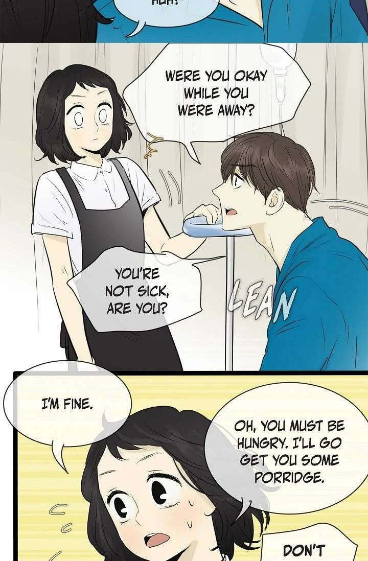Clean with Passion for Now [Official] chapter 92 page 9