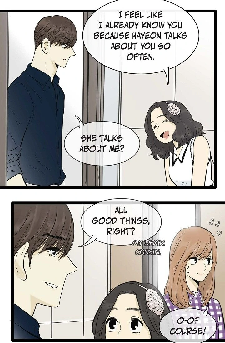 Clean with Passion for Now [Official] chapter 95 page 5