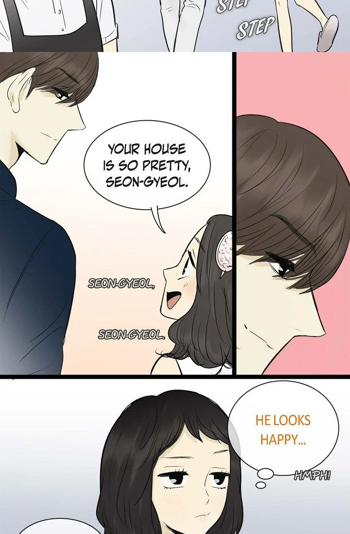 Clean with Passion for Now [Official] chapter 95 page 10
