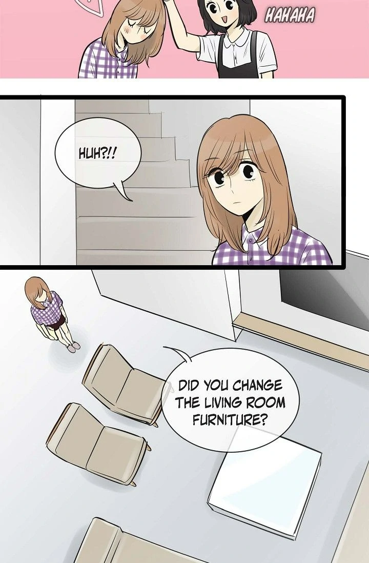 Clean with Passion for Now [Official] chapter 95 page 12