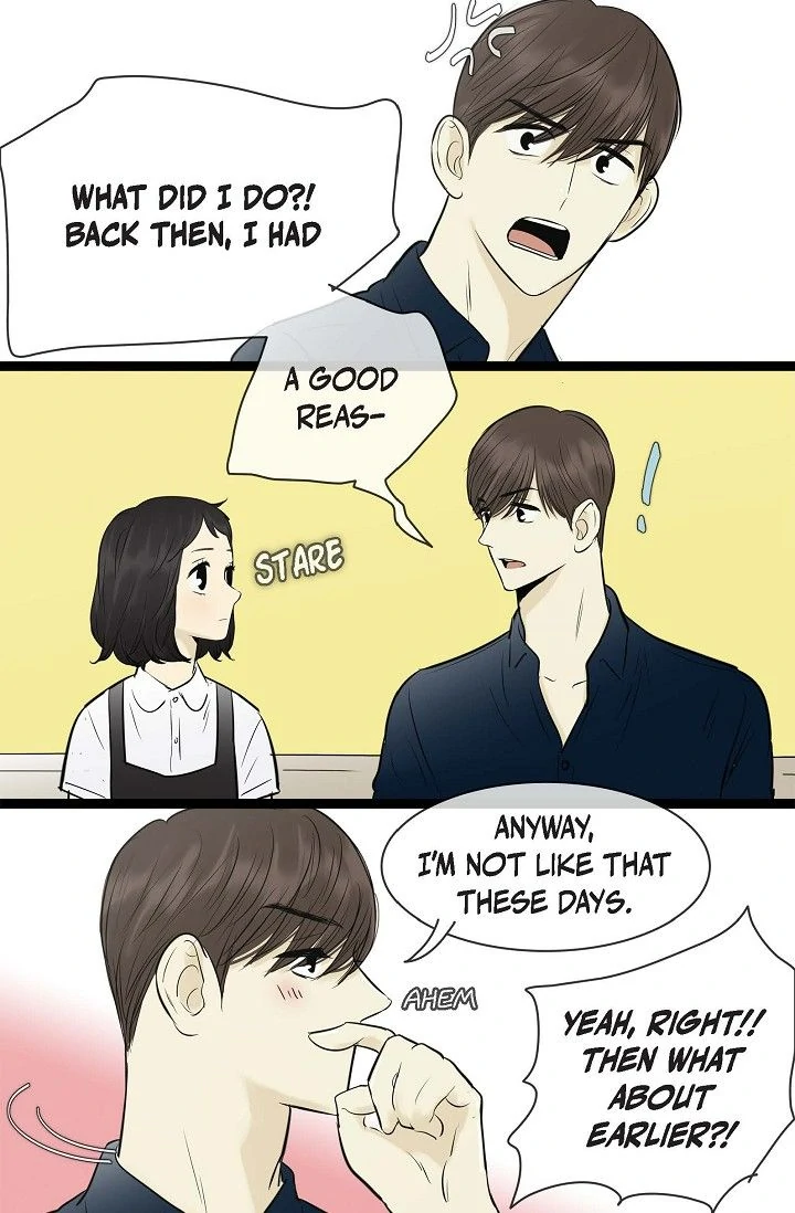 Clean with Passion for Now [Official] chapter 96 page 5