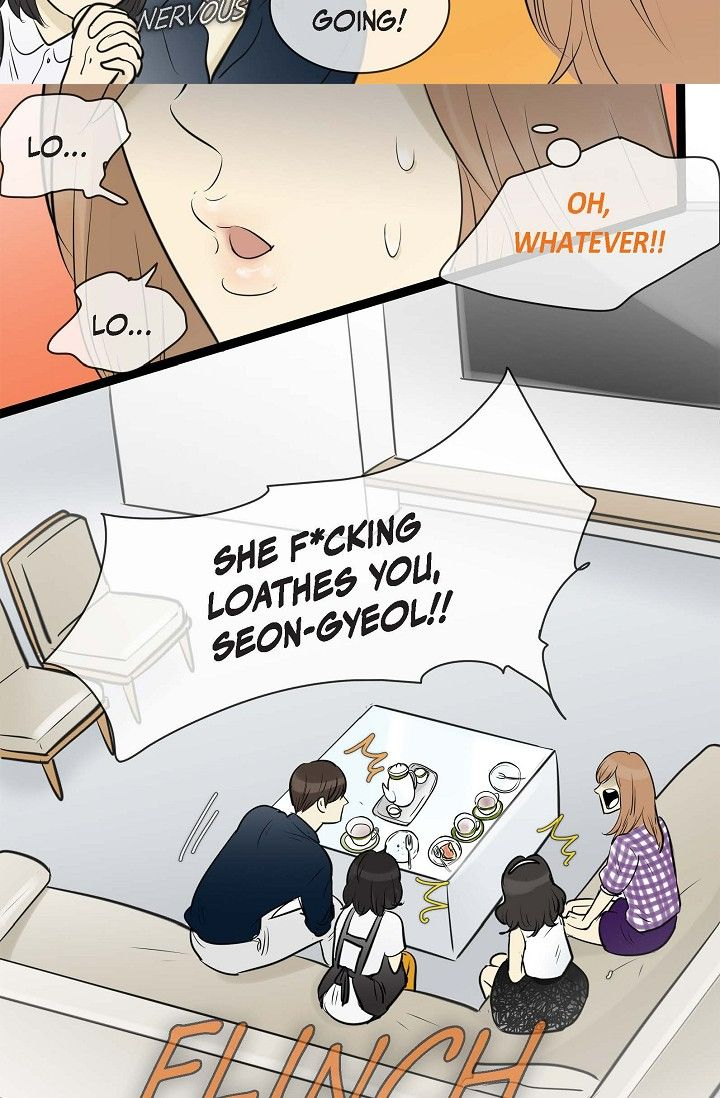Clean with Passion for Now [Official] chapter 96 page 9