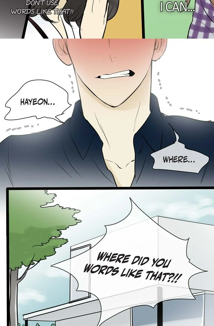 Clean with Passion for Now [Official] chapter 96 page 11