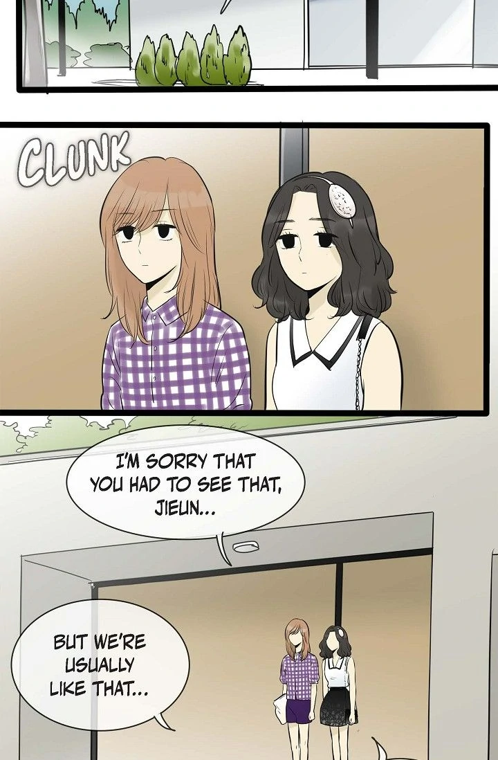 Clean with Passion for Now [Official] chapter 96 page 12