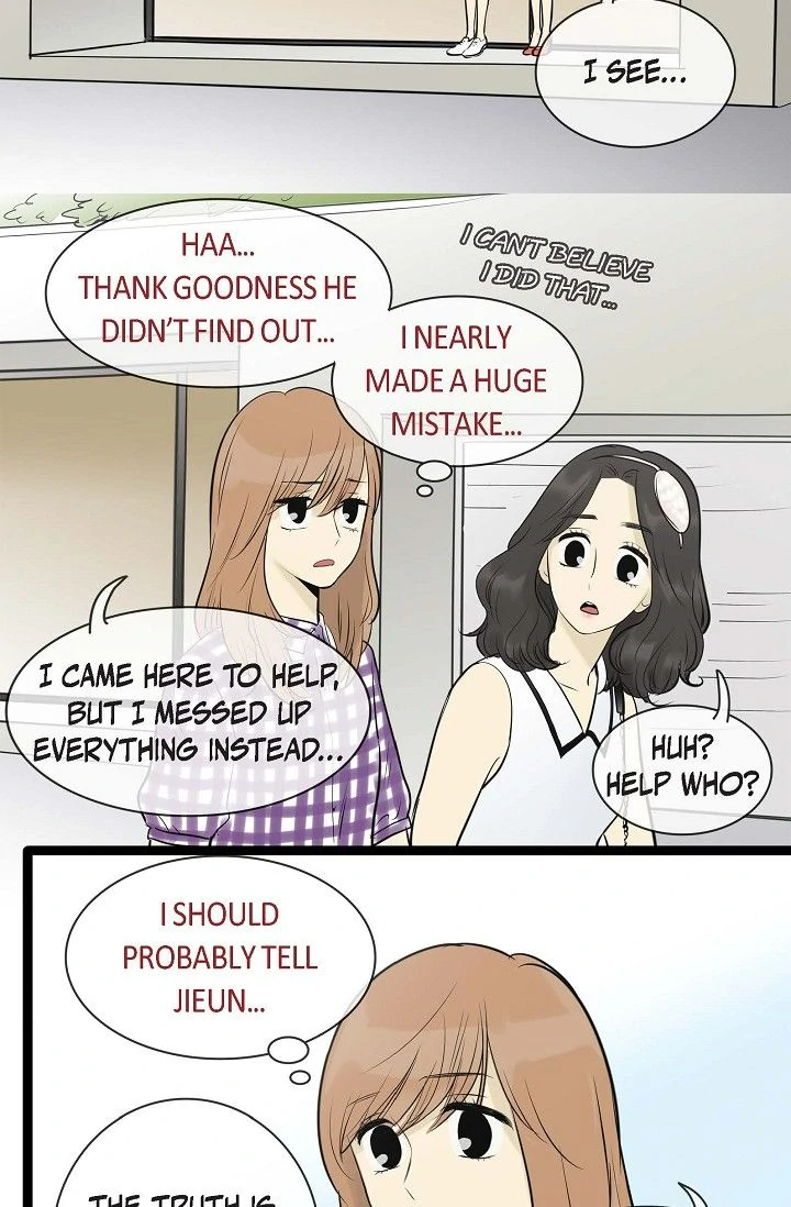 Clean with Passion for Now [Official] chapter 96 page 13