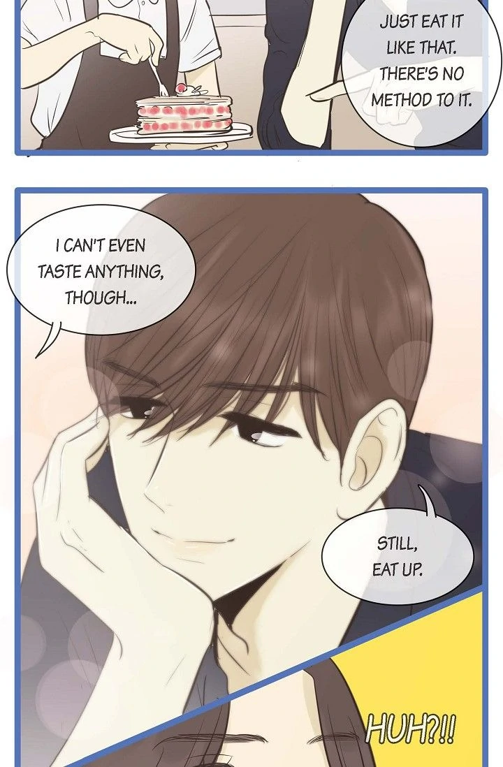 Clean with Passion for Now [Official] chapter 96 page 16