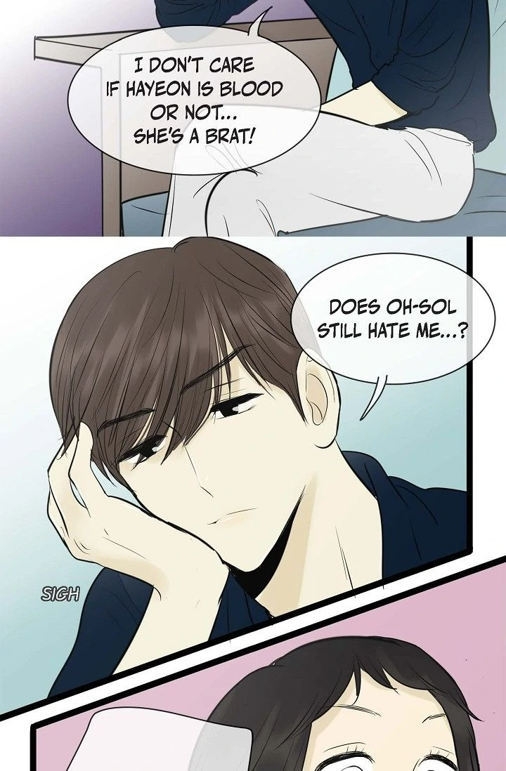 Clean with Passion for Now [Official] chapter 96 page 20