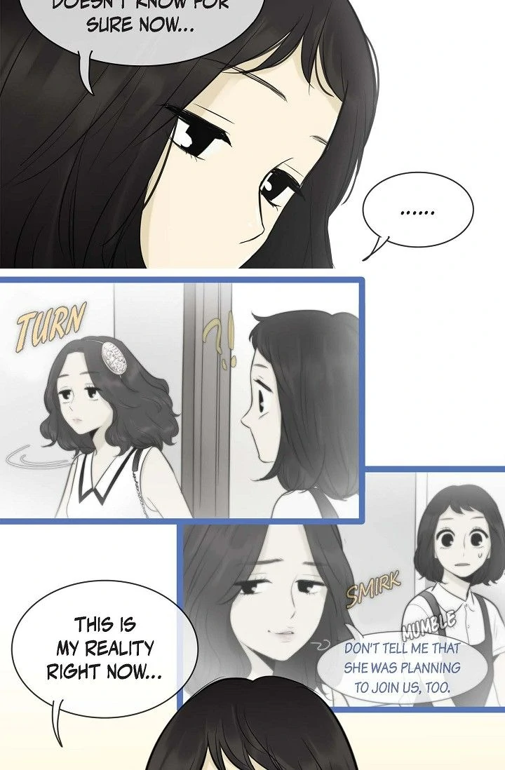 Clean with Passion for Now [Official] chapter 96 page 22