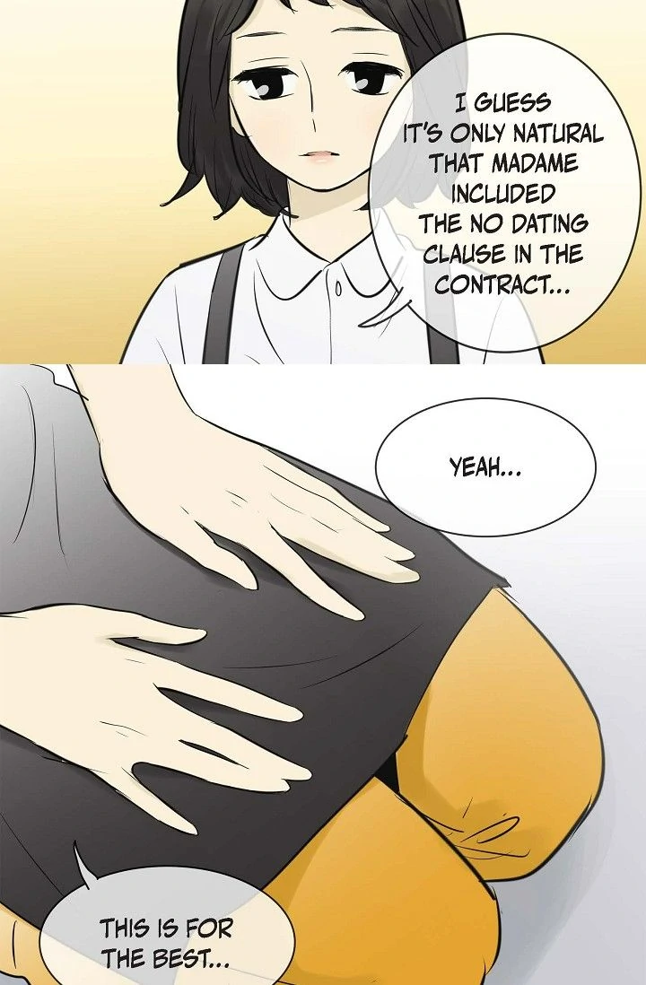 Clean with Passion for Now [Official] chapter 96 page 23