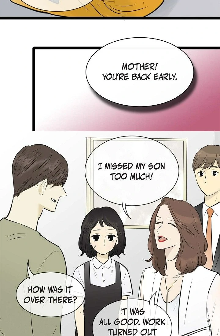 Clean with Passion for Now [Official] chapter 96 page 24