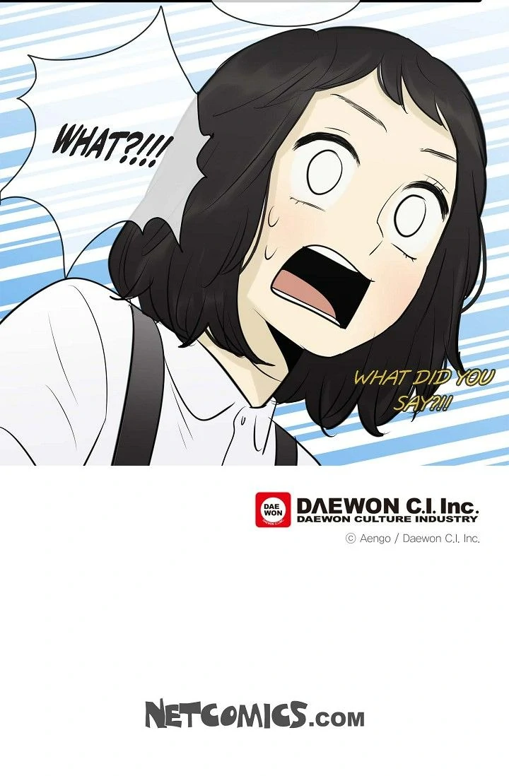 Clean with Passion for Now [Official] chapter 96 page 34