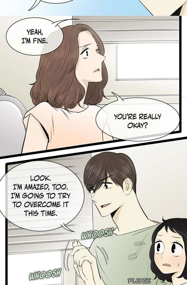 Clean with Passion for Now [Official] chapter 97 page 8
