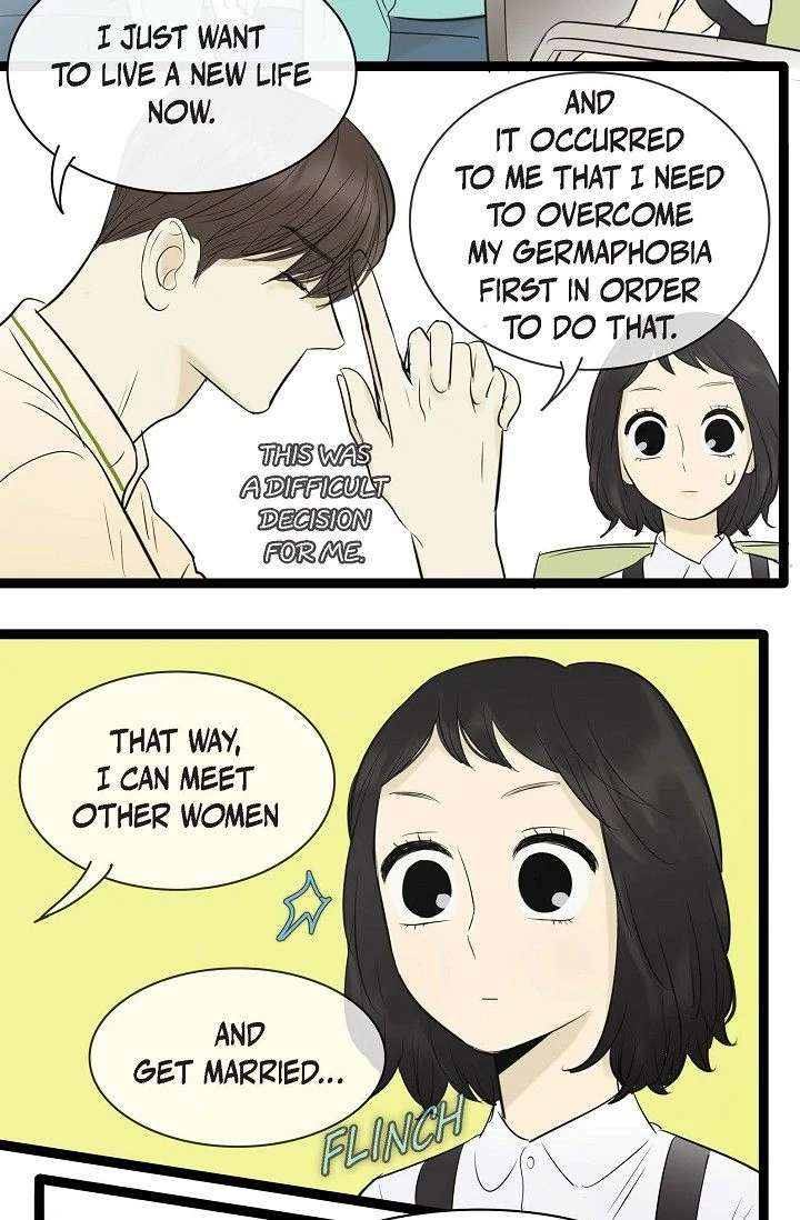 Clean with Passion for Now [Official] chapter 97 page 29