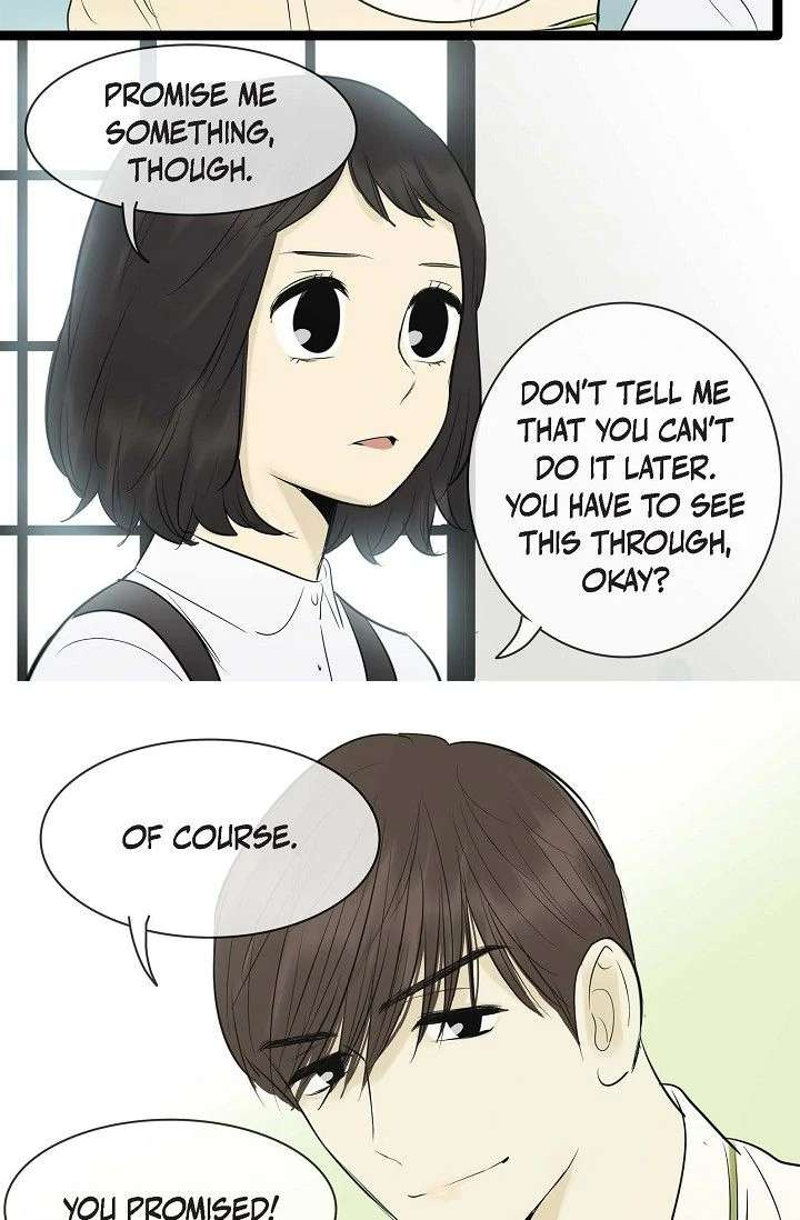 Clean with Passion for Now [Official] chapter 97 page 32