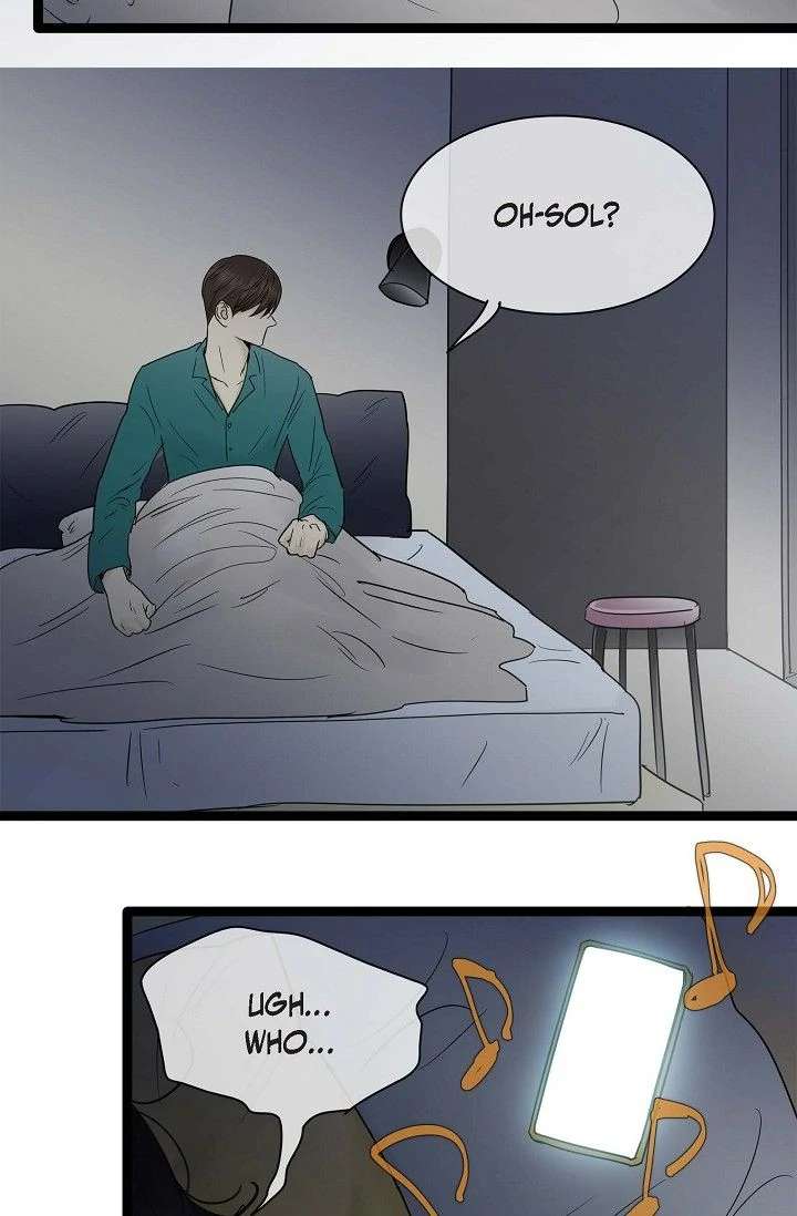 Clean with Passion for Now [Official] chapter 98 page 8