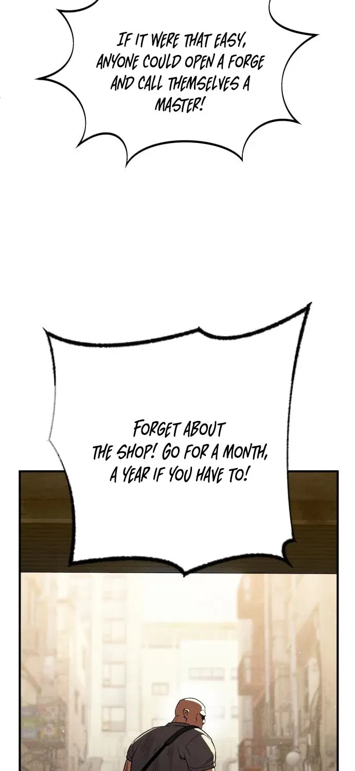 Blood Demon Reincarnation chapter 52 page 68