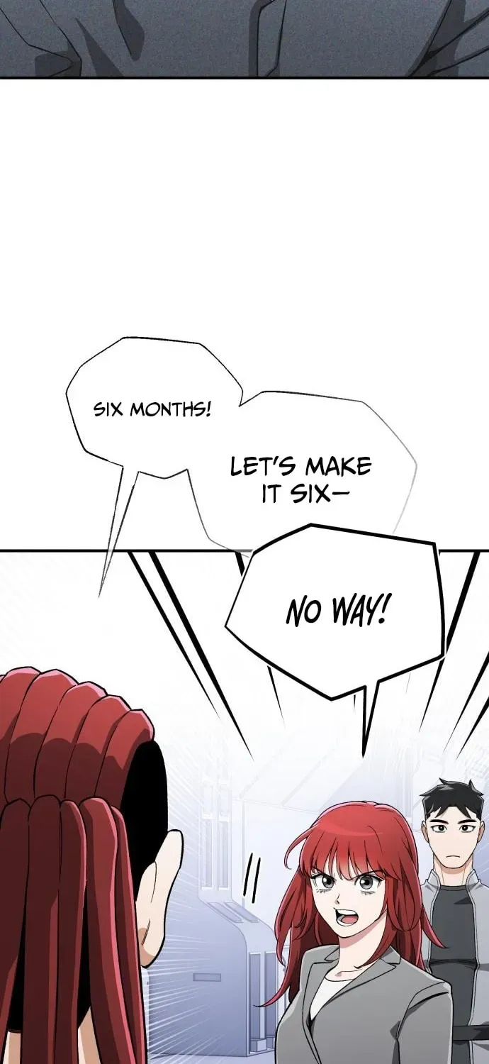 Blood Demon Reincarnation chapter 52 page 32