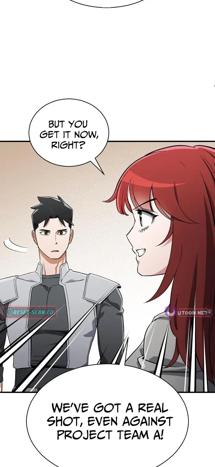 Blood Demon Reincarnation chapter 52 page 52