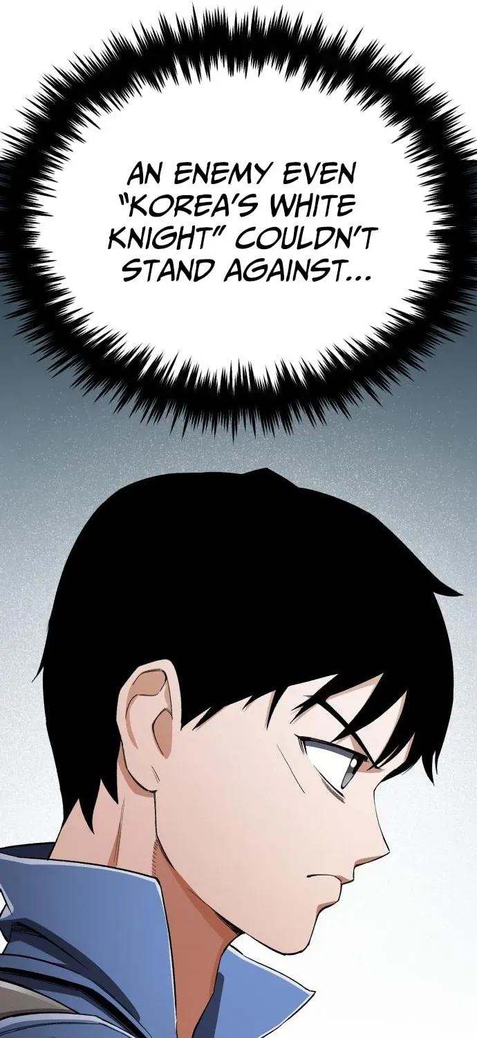 Blood Demon Reincarnation chapter 52 page 14