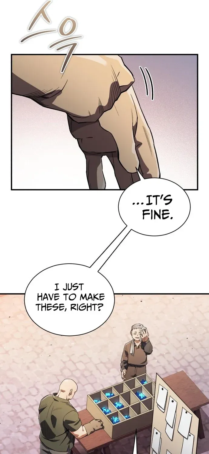 Blood Demon Reincarnation chapter 52 page 95