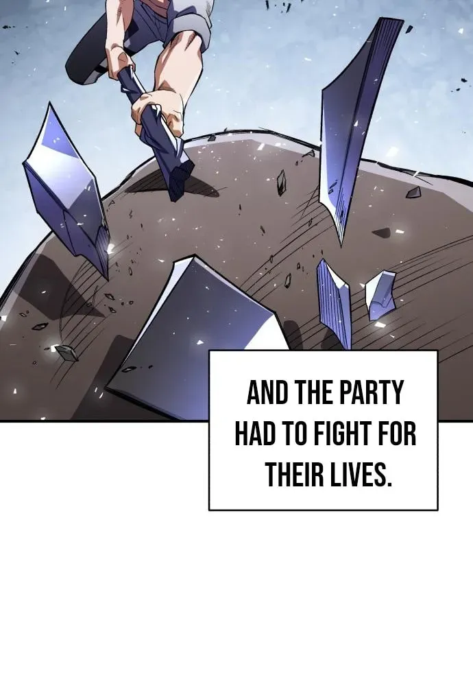 Blood Demon Reincarnation chapter 52 page 87