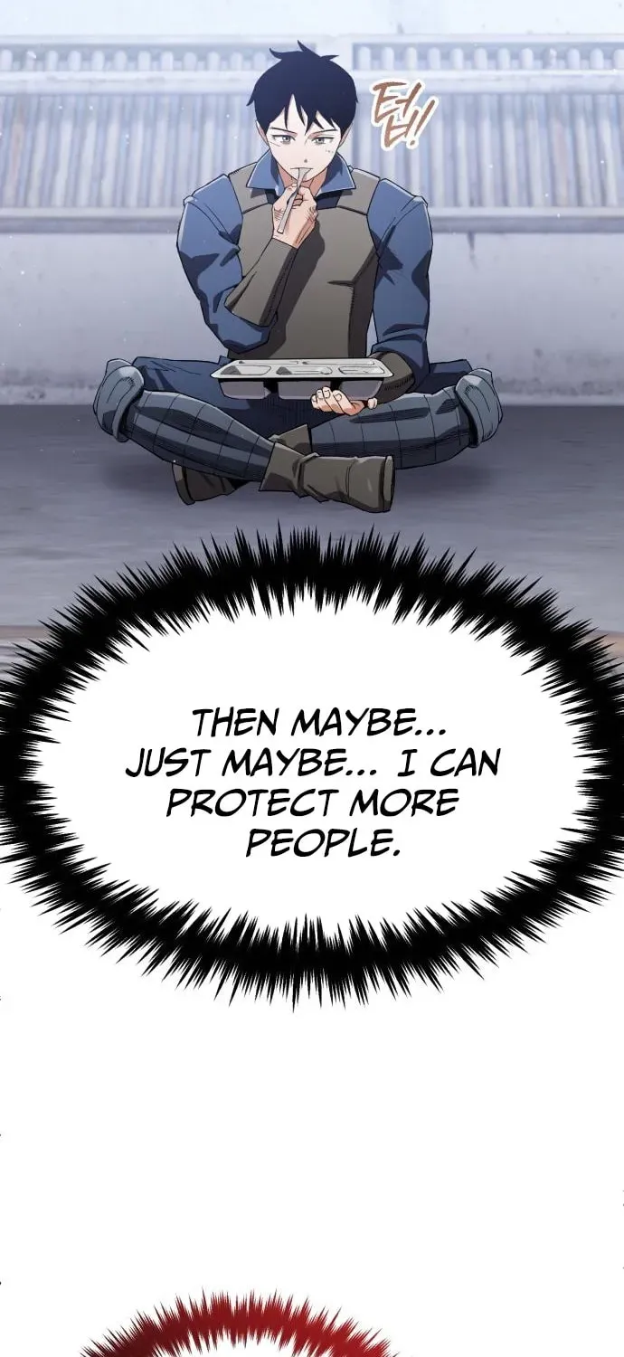 Blood Demon Reincarnation chapter 52 page 17