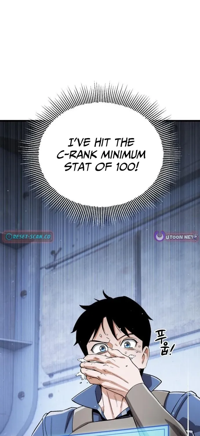 Blood Demon Reincarnation chapter 52 page 2