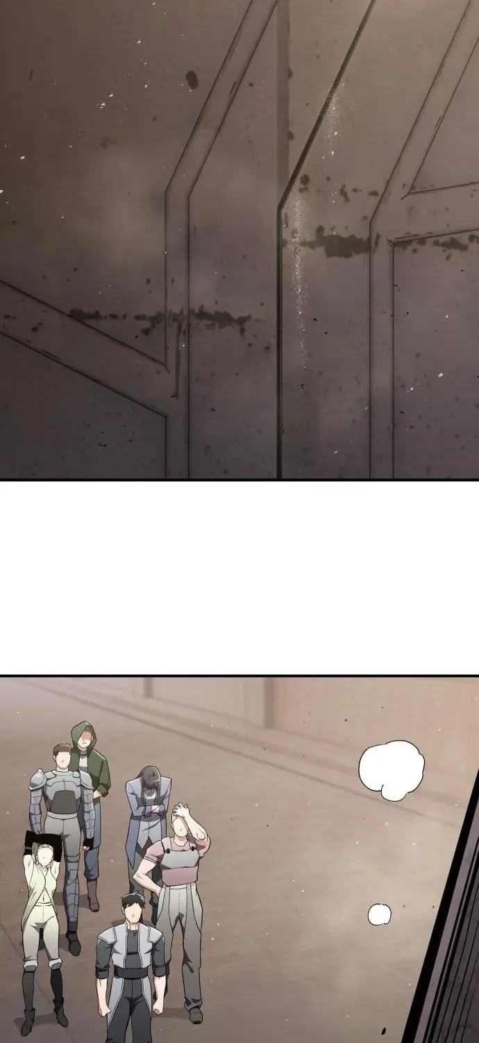 Blood Demon Reincarnation chapter 52 page 45