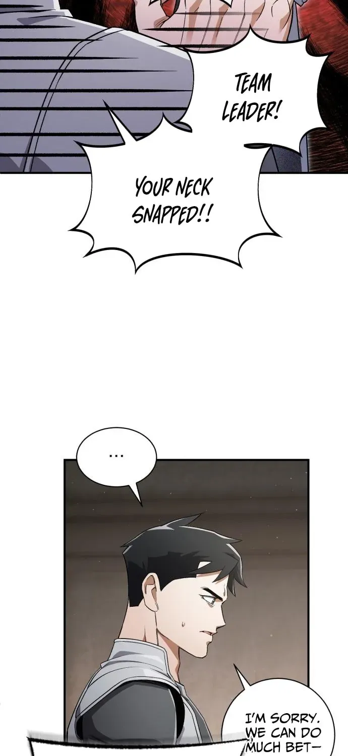 Blood Demon Reincarnation chapter 52 page 49