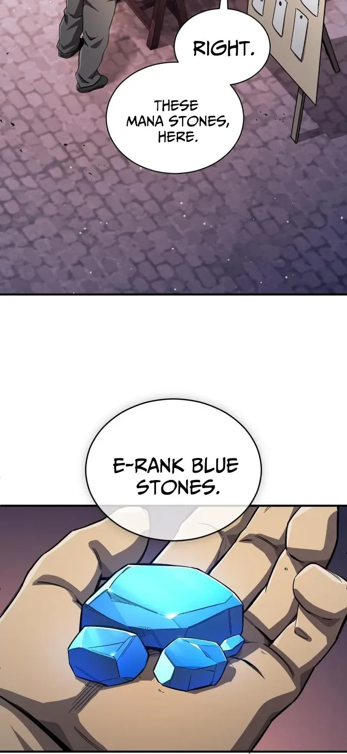 Blood Demon Reincarnation chapter 52 page 96
