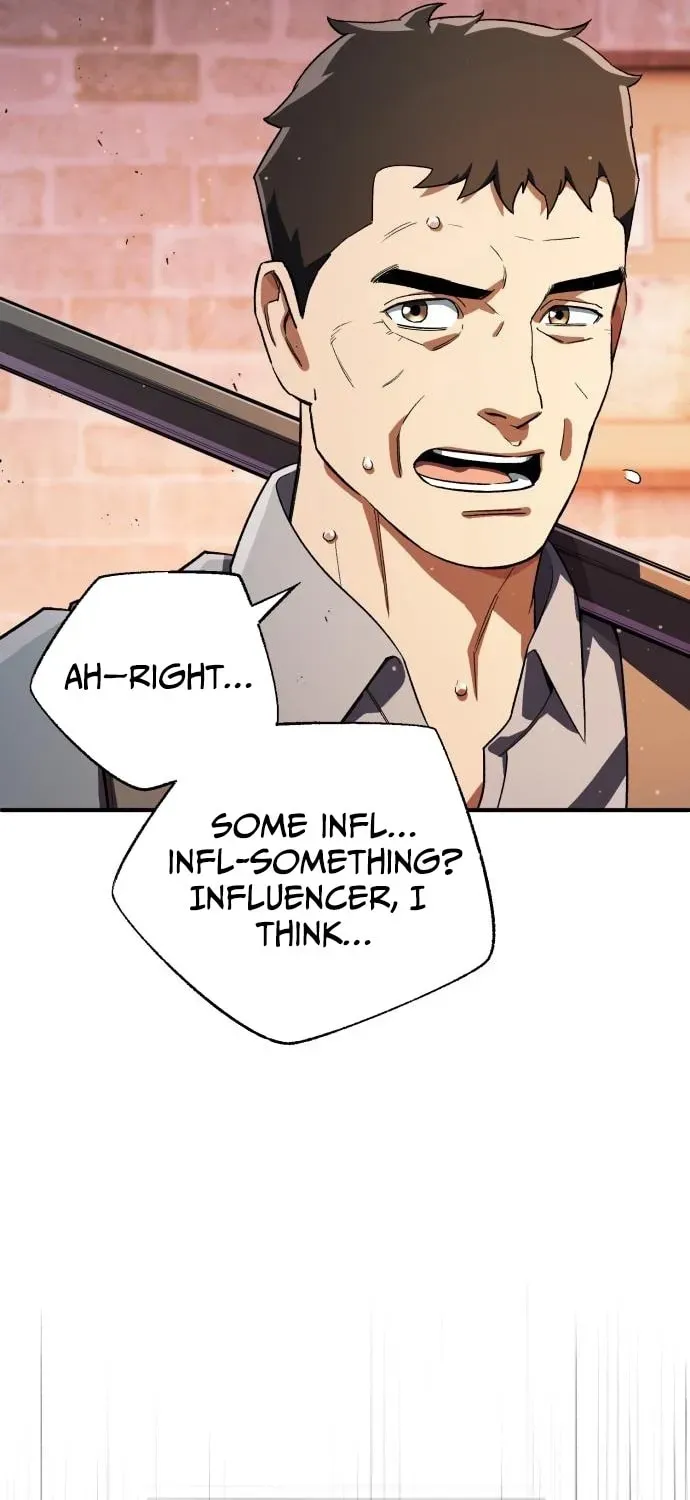 Blood Demon Reincarnation chapter 52 page 81