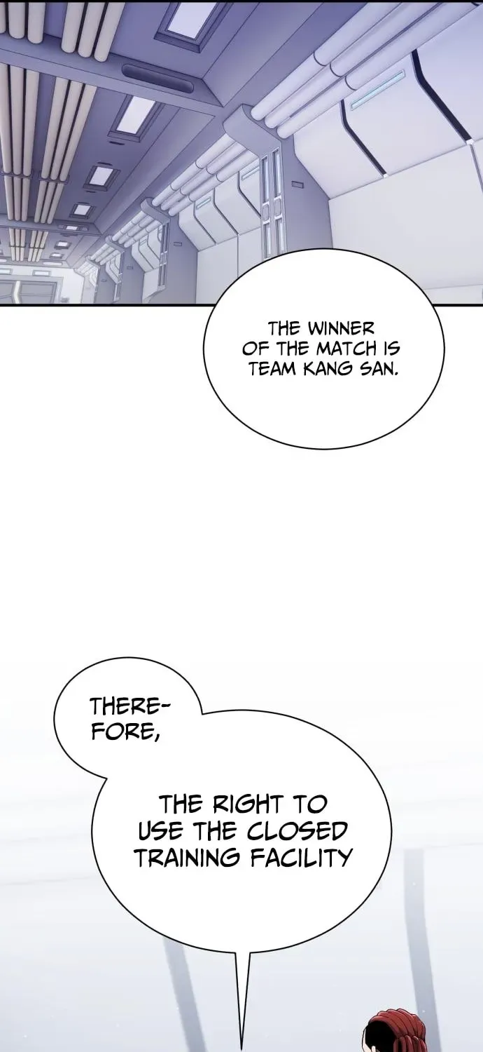 Blood Demon Reincarnation chapter 52 page 27