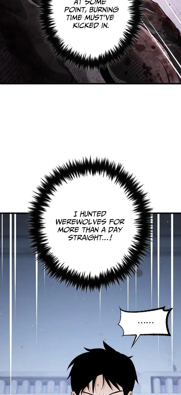 Blood Demon Reincarnation chapter 52 page 5