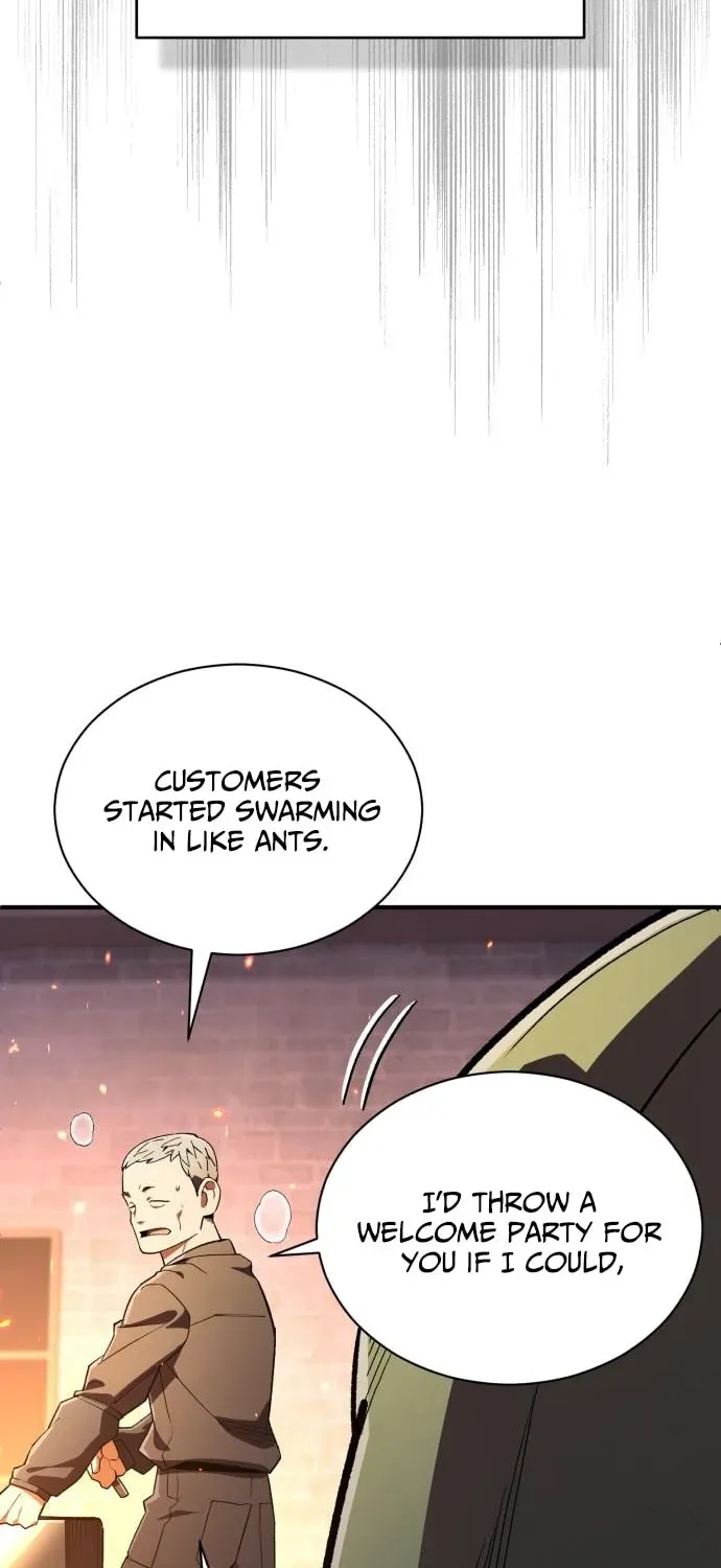 Blood Demon Reincarnation chapter 52 page 93