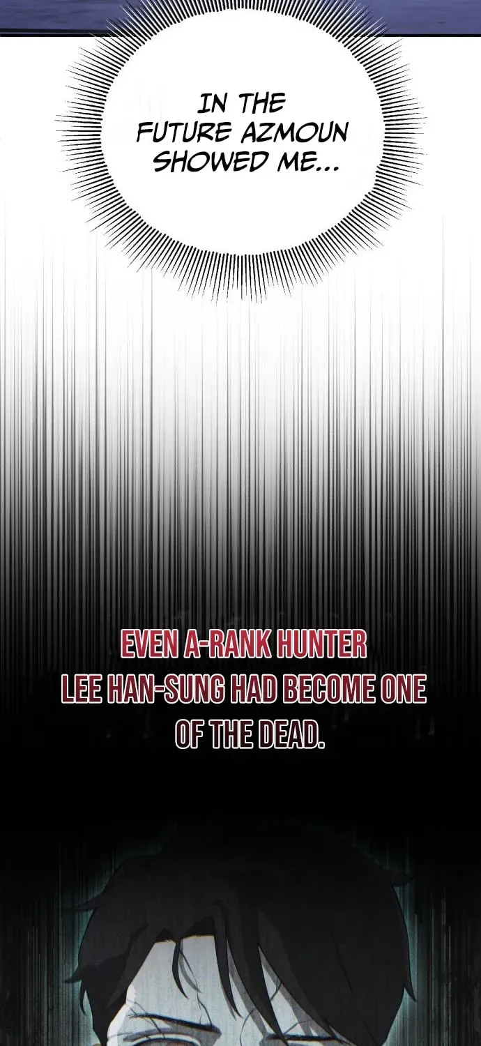 Blood Demon Reincarnation chapter 52 page 11