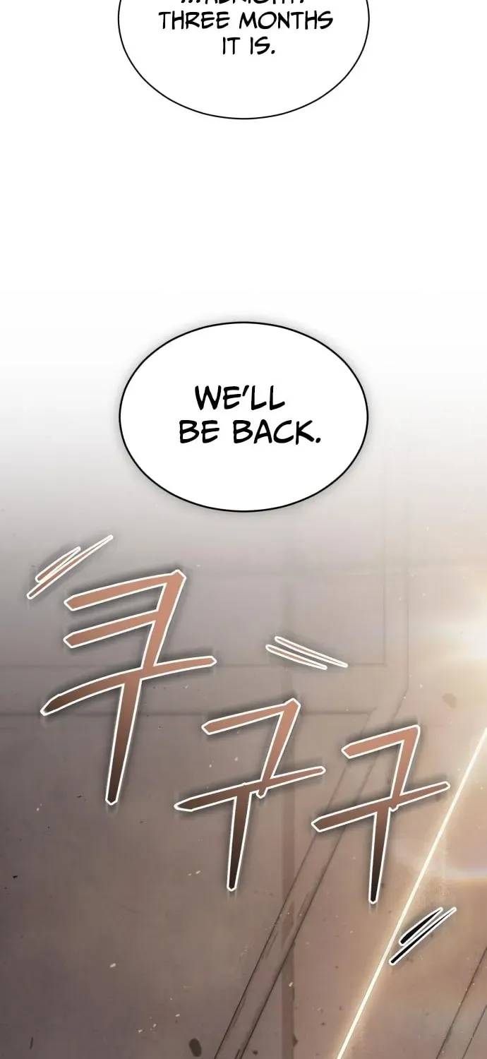 Blood Demon Reincarnation chapter 52 page 35
