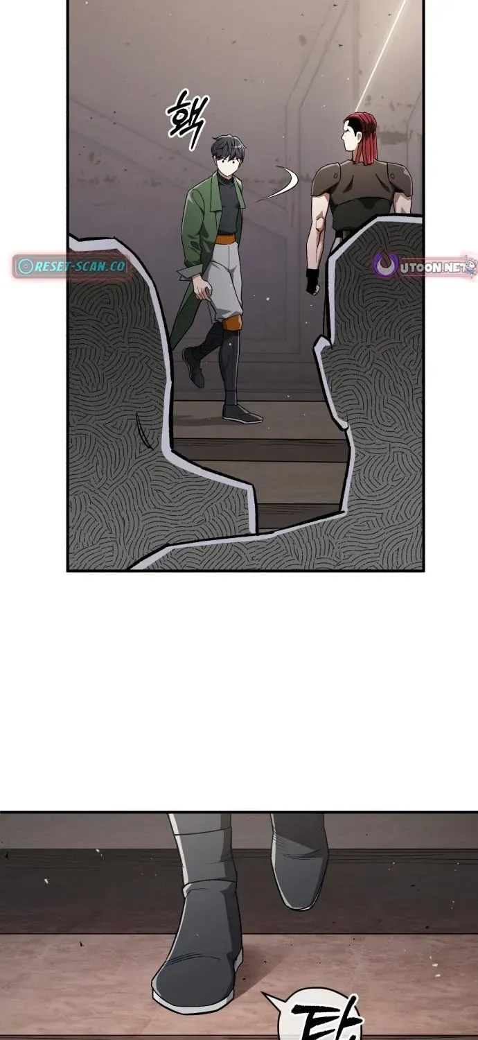 Blood Demon Reincarnation chapter 52 page 39